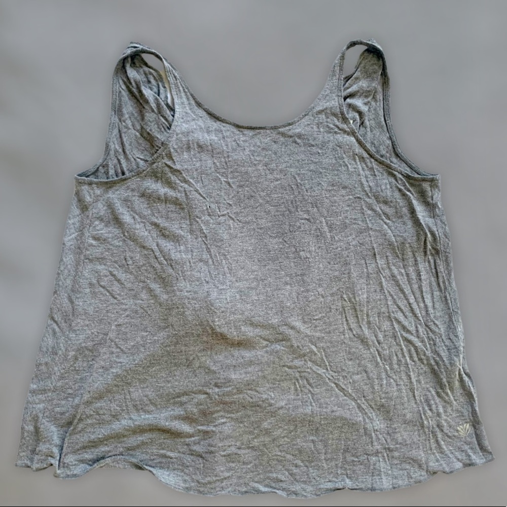 Casual Leisure Top